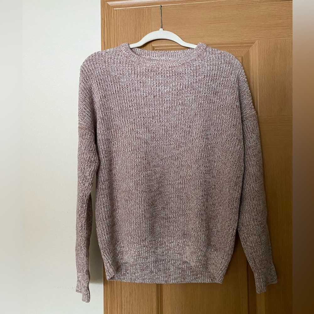 REI Cabin Sweater